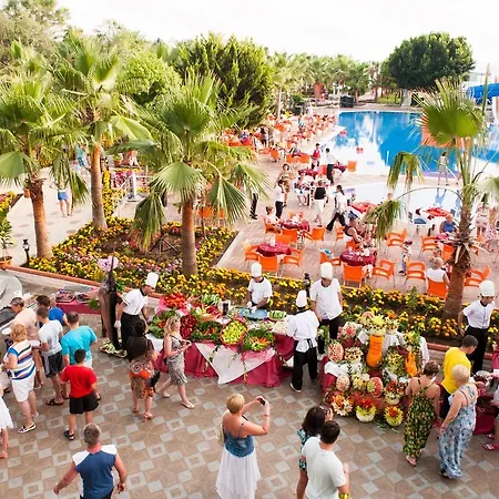 Hotel Concordia Celes 5*
