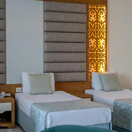 Concordia Celes 5* Okurcalar